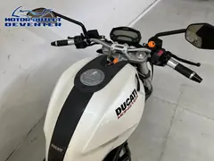 Ducati Monster 696 2008 occasion – foto 8 van 22