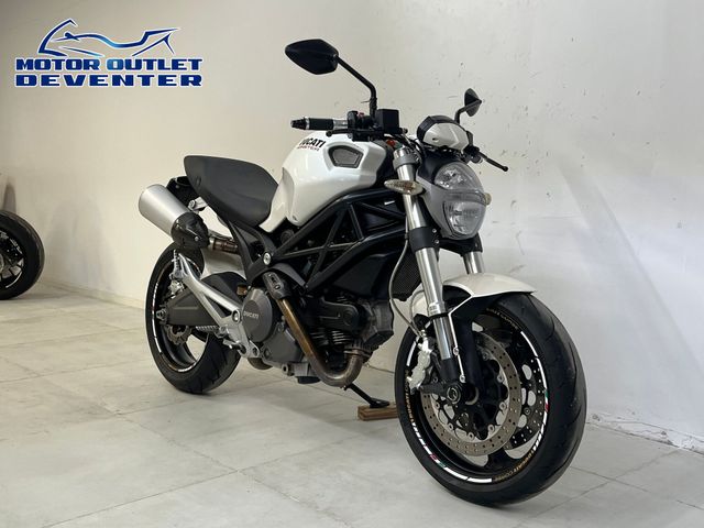 ducati - monster-696