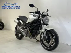 Ducati Monster 696 2008 occasion – foto 10 van 22