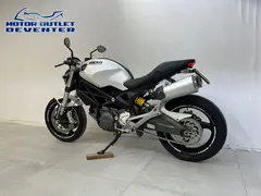 Ducati Monster 696 2008 occasion – foto 11 van 22