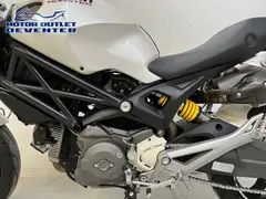Ducati Monster 696 2008 occasion – foto 13 van 22