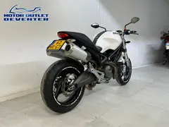 Ducati Monster 696 2008 occasion – foto 14 van 22