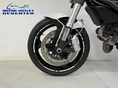 Ducati Monster 696 2008 occasion – foto 15 van 22
