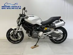 Ducati Monster 696 2008 occasion – foto 17 van 22