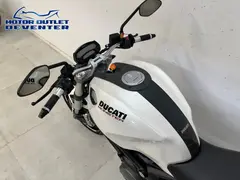 Ducati Monster 696 2008 occasion – foto 18 van 22