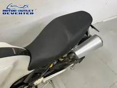 Ducati Monster 696 2008 occasion – foto 19 van 22