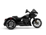 HARLEY-DAVIDSON ROAD GLIDE 3