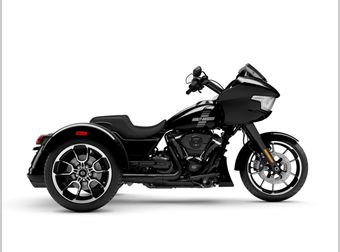 Harley-Davidson Road Glide 3 2026 nieuw