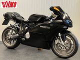 DUCATI 749 DARK