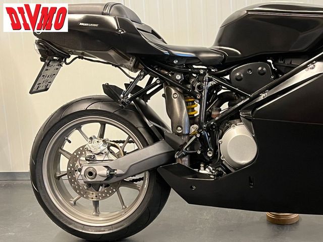 ducati - 749-dark