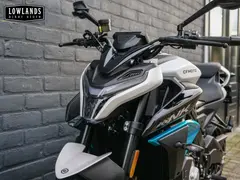 Cfmoto 675 NK 2026 nieuw – foto 7 van 13