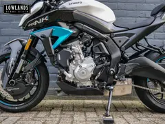 Cfmoto 675 NK 2026 nieuw – foto 4 van 13