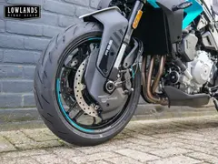 Cfmoto 675 NK 2026 nieuw – foto 5 van 13