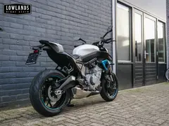 Cfmoto 675 NK 2026 nieuw – foto 9 van 13