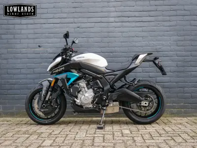 CFMOTO 675 NK – foto 2