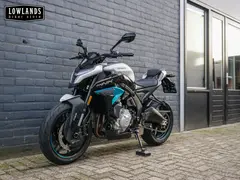 Cfmoto 675 NK 2026 nieuw – foto 3 van 13