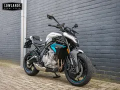 Cfmoto 675 NK 2026 nieuw – foto 11 van 13