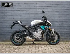 Cfmoto 675 NK 2026 nieuw
