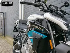 Cfmoto 675 NK 2026 nieuw – foto 12 van 13