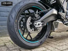 Cfmoto 675 NK 2026 nieuw – foto 13 van 13