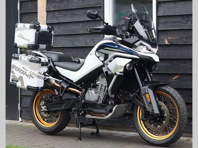 cfmoto - 800-mt-explorer