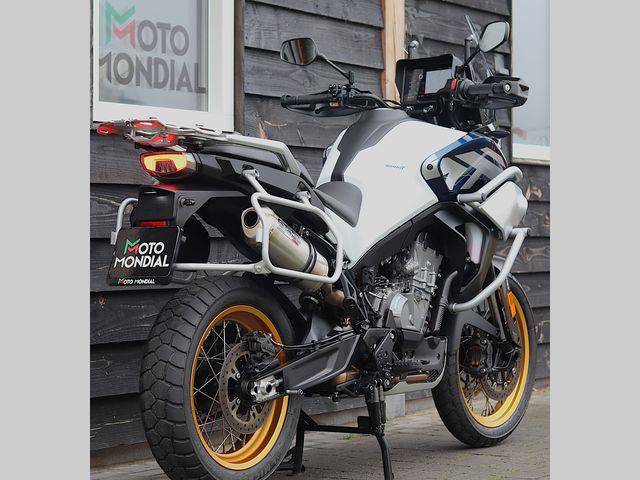 cfmoto - 800-mt-explorer