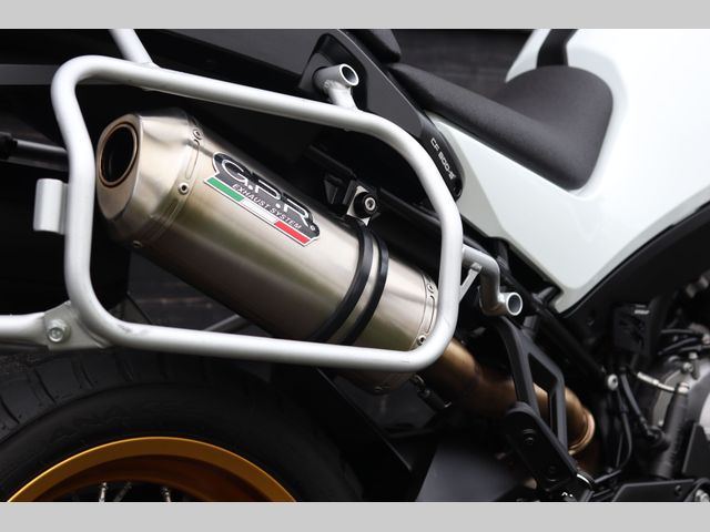 cfmoto - 800-mt-explorer