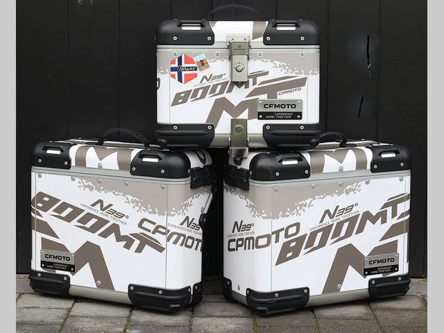 cfmoto - 800-mt-explorer