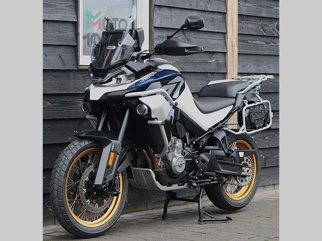 cfmoto - 800-mt-explorer