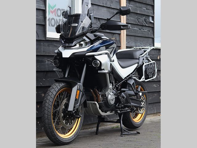 cfmoto - 800-mt-explorer