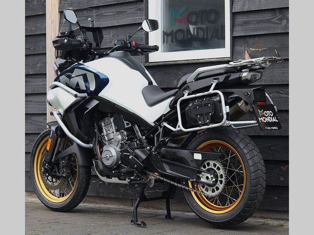 cfmoto - 800-mt-explorer