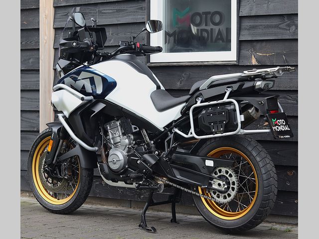 cfmoto - 800-mt-explorer