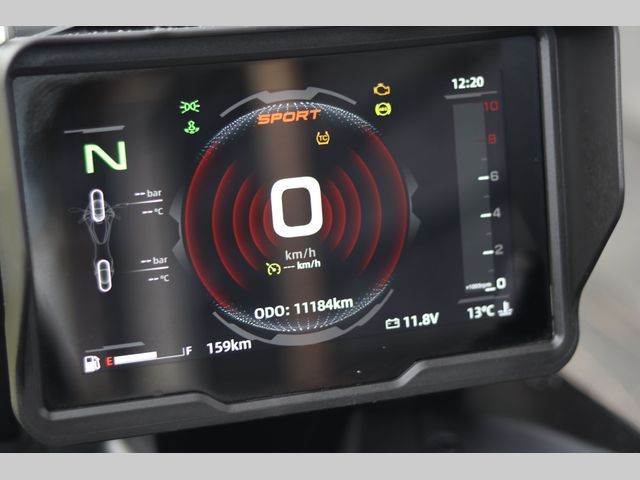 cfmoto - 800-mt-explorer