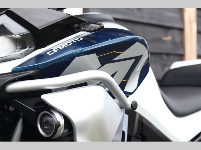 cfmoto - 800-mt-explorer