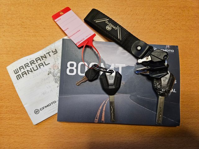 cfmoto - 800-mt-explorer