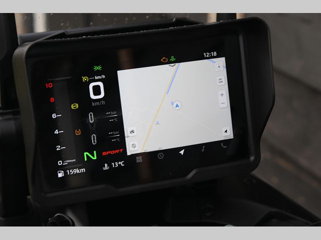 cfmoto - 800-mt-explorer