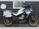 CFMOTO 800 MT EXPLORER