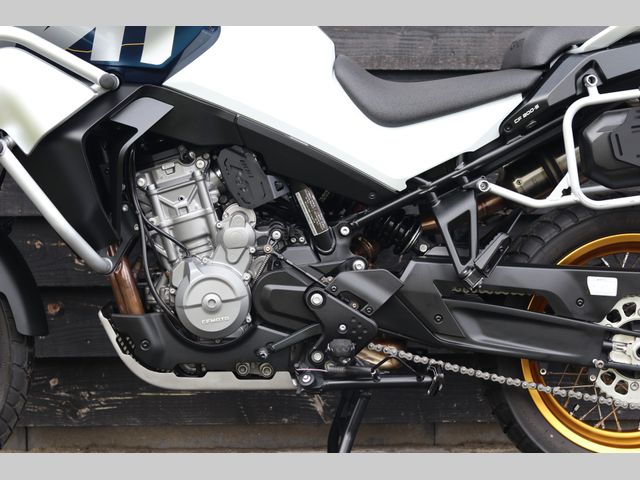 cfmoto - 800-mt-explorer