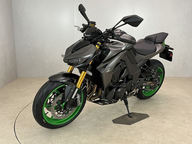 kawasaki - z1100-se