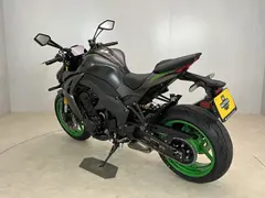 Kawasaki Z 1100 SE 2026 nieuw – foto 5 van 9