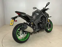 Kawasaki Z 1100 SE 2026 nieuw – foto 6 van 9