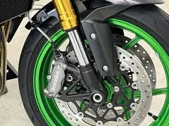 Kawasaki Z 1100 SE 2026 nieuw – foto 8 van 9