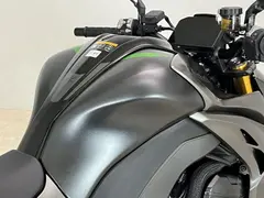 Kawasaki Z 1100 SE 2026 nieuw – foto 9 van 9