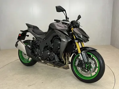 KAWASAKI Z1100 SE – foto 2