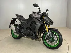 Kawasaki Z 1100 SE 2026 nieuw – foto 2 van 9