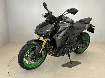 KAWASAKI Z1100 SE – foto 3