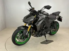 Kawasaki Z 1100 SE 2026 nieuw – foto 3 van 9
