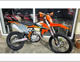 KTM 350 EXC F 2021 occasion