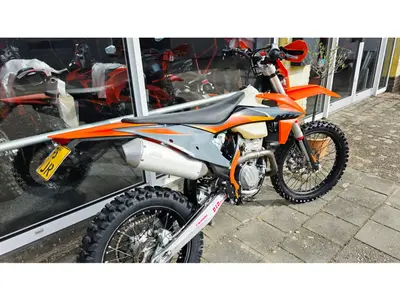 KTM 350 EXC F – foto 3