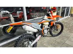 KTM 350 EXC-F 2021 occasion – foto 3 van 8